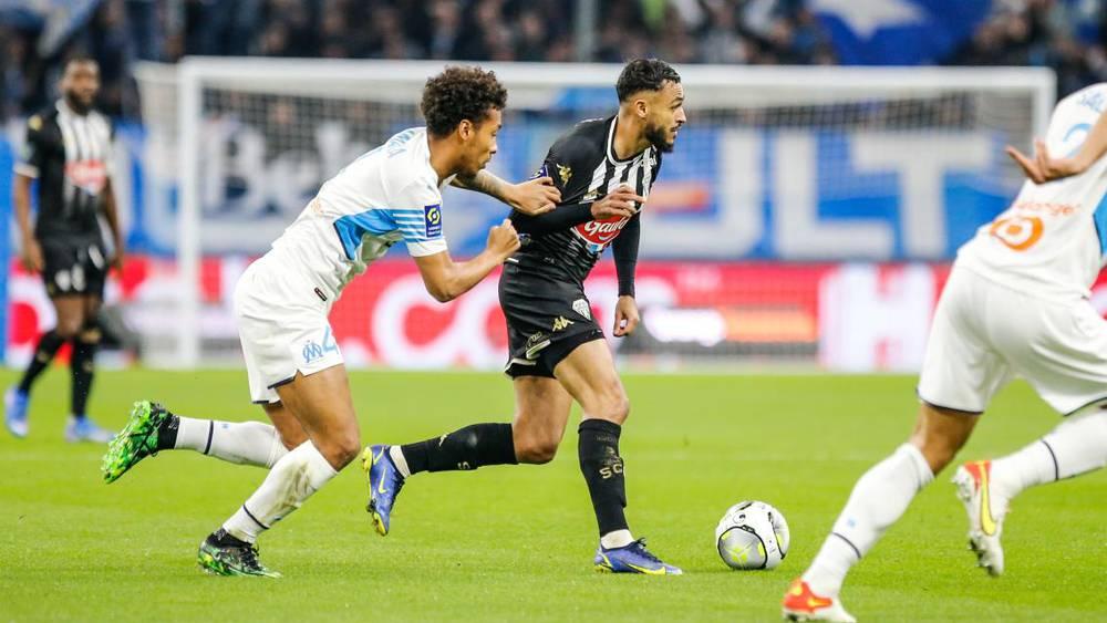 Soufiane Boufal signe son retour avec une passe décisive