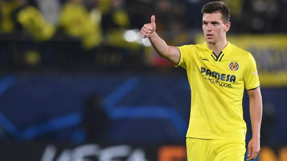 رسميًا/ "جيوفاني لو سيلسيو" يغادر توتنهام مُعارًا صوب فياريال