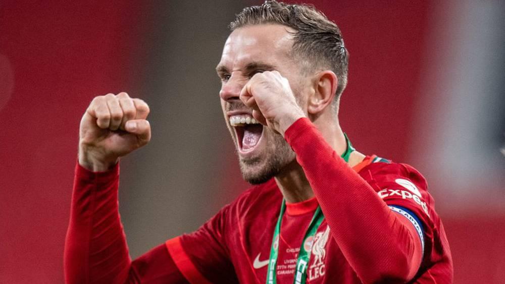 هندرسون: "الحفاظ على سلامة الجماهير من المسلمات وهو ما لم يحدث في باريس خلال نهائي دوري الأبطال"