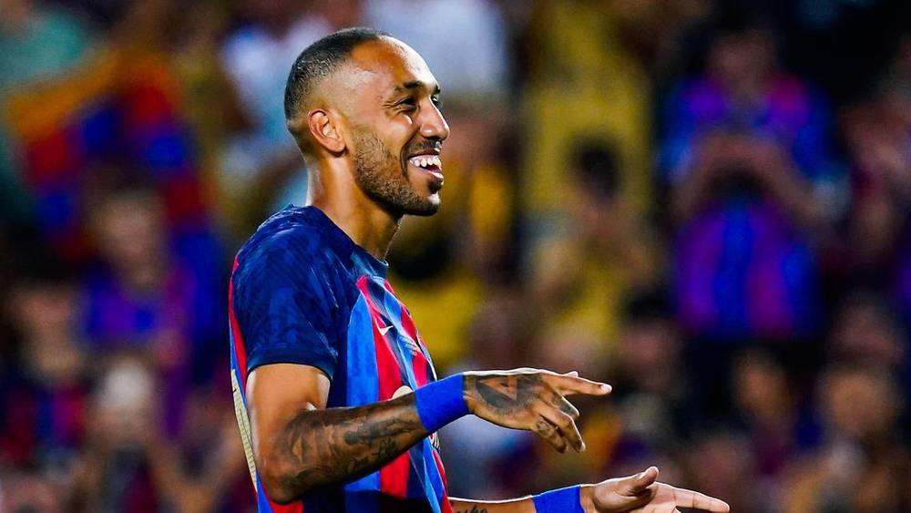 Pierre-Emerick Aubameyang a fait son choix