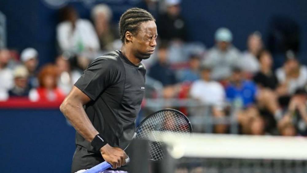 Coupe Davis: la France sans Monfils pour la phase de groupe