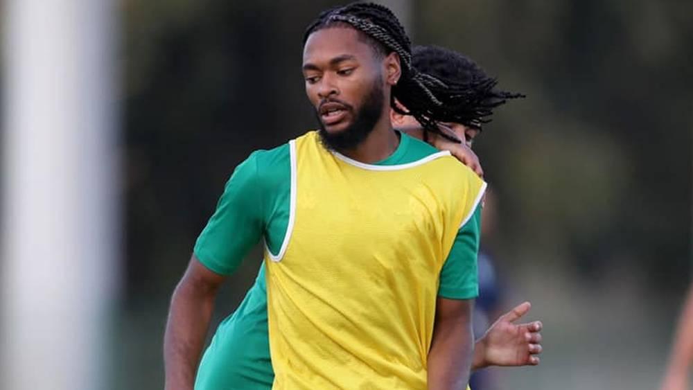 البدراوي يعلن عن فسخ عقد البلجيكي باديبانغا بالتراضي