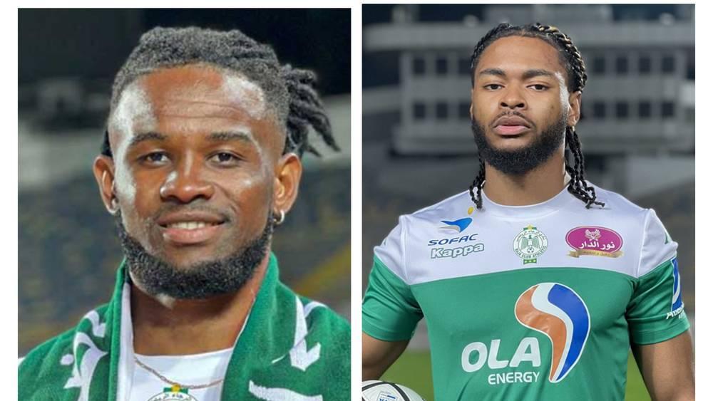 Officiel : Le Raja résilie les contrats de Kabangu et Badibanga