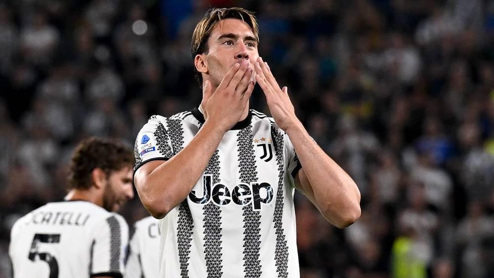 فلاهوفيتش يصبح أكثر لاعب صربي تسجيلا للأهداف في "الكالتشيو" متجاوزا مواطنه ستانكوفيتش