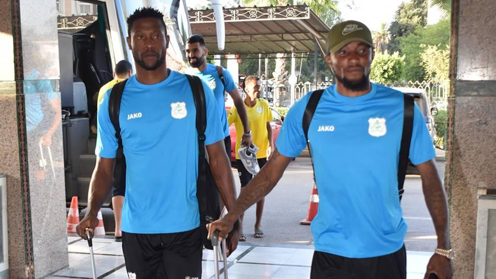 الدفاع الحسني الجديدي يُباشر معسكره الإعدادي بمدينة فاس