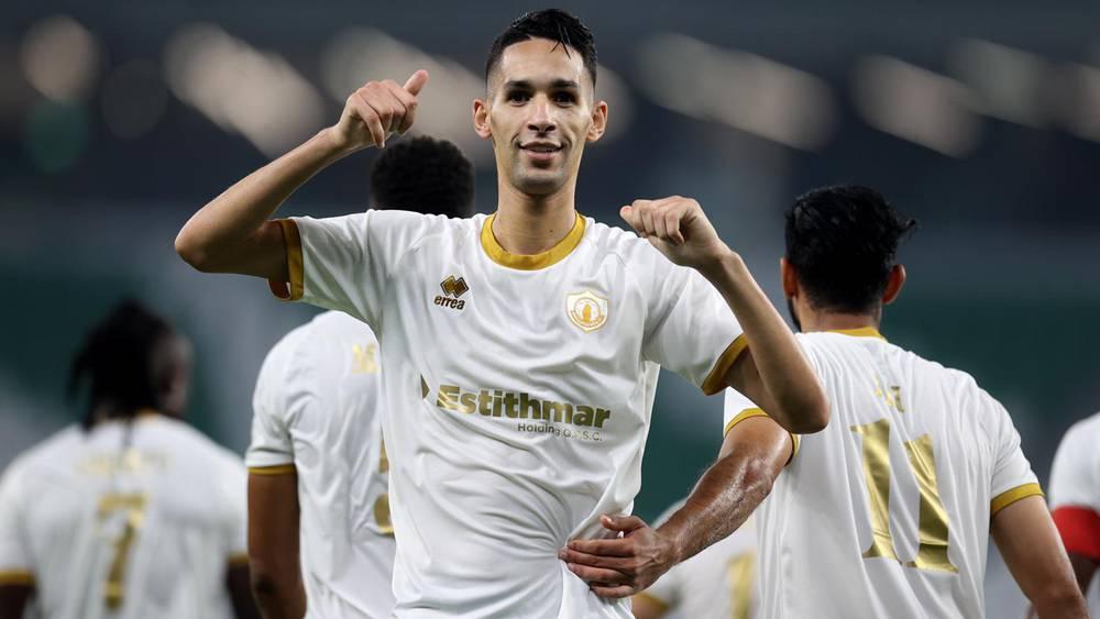 مدير الكرة بقطر القطري: "بانون أراد الرحيل عن الأهلي في الميركاتو الصيفي الحالي وخوض تحد جديد مع نادينا"