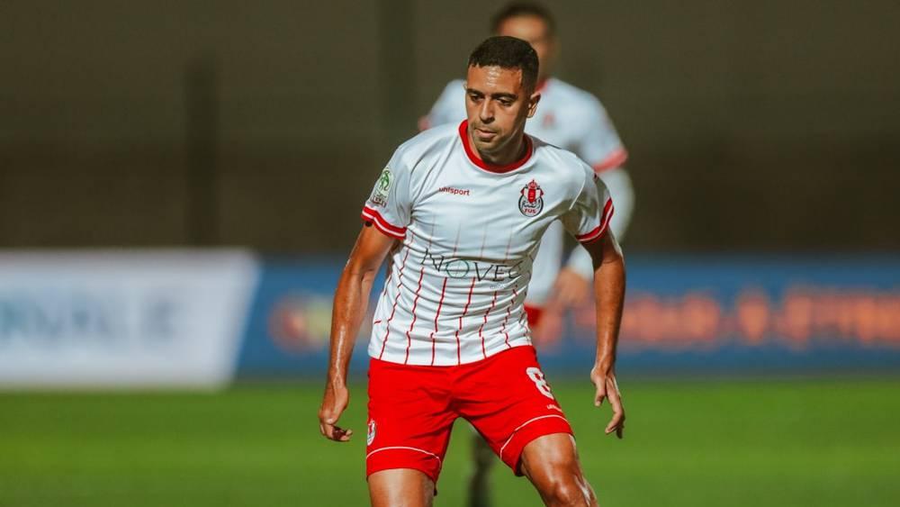 Reda Hajhouj rejoint le championnat saoudien