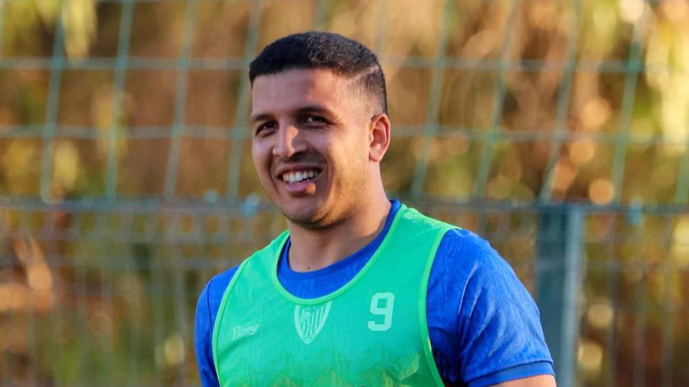 Exclusif : Hicham Khaloua rejoint l’Union Touarga