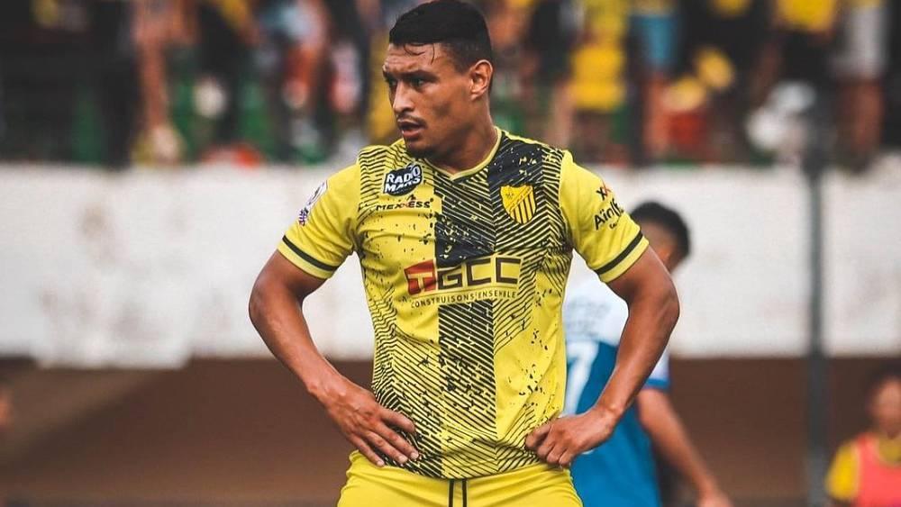 أجراي مودعا جماهير المغرب الفاسي: "من كل قلبي أود أن أشكركم.. كنتم دائما تساندونني وهذا لن أنساه أبدًا"