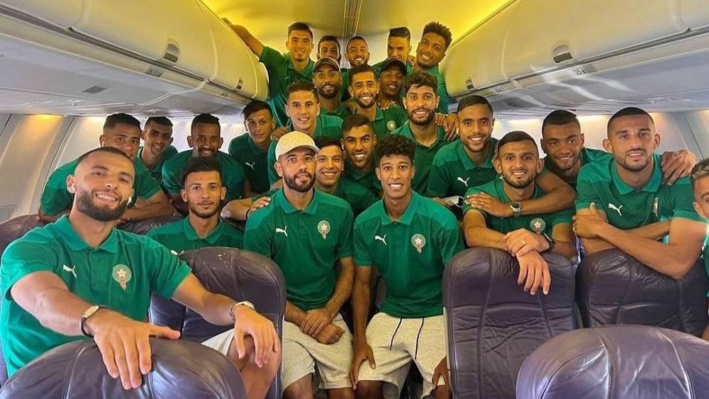 Maroc A’ : annulation du Tournoi d’Autriche