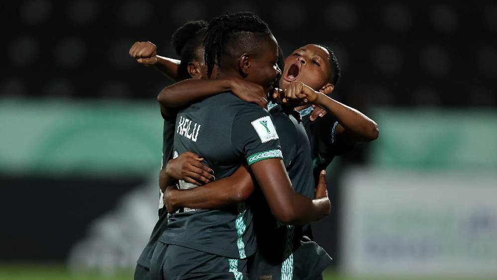 مونديال السيدات تحت 20 سنة "كوستاريكا 2022"/ نيجيريا تنهي دور المجموعات بالعلامة الكاملة وغانا تخرج من المنافسة