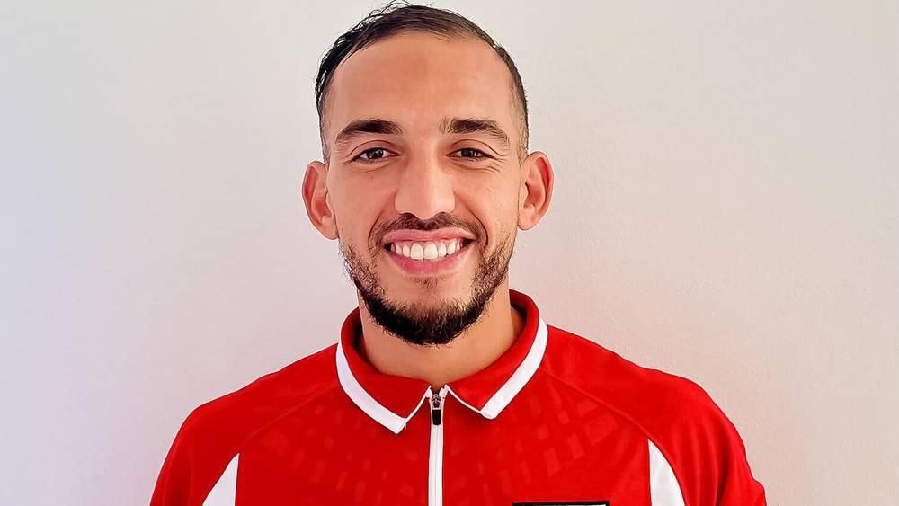 رسميا/ المغرب التطواني يتعاقد مع عبد المولى الغروس لموسمين