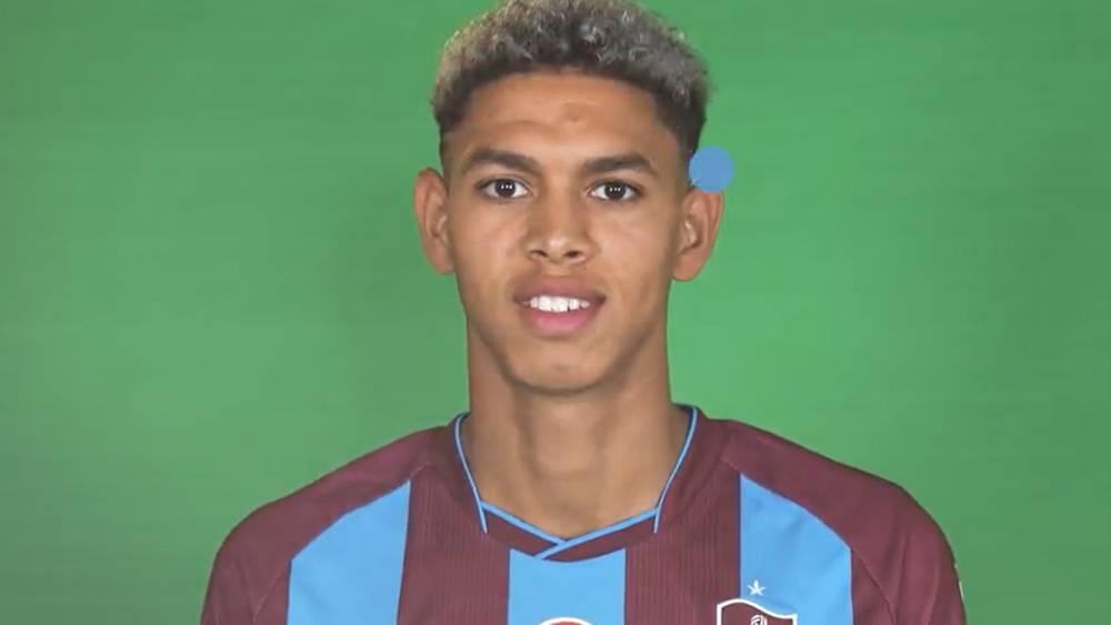 رسميا/ طرابزون سبور التركي يعلن عن تعاقده مع منتصر لحتيمي قادما من الفتح الرياضي