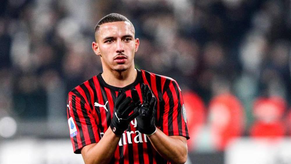 Ismaël Bennacer sous le radar du Liverpool