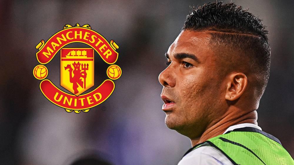 Ancelotti : "Il n'y a pas de retour, Casemiro veut partir et nous respectons sa volonté"