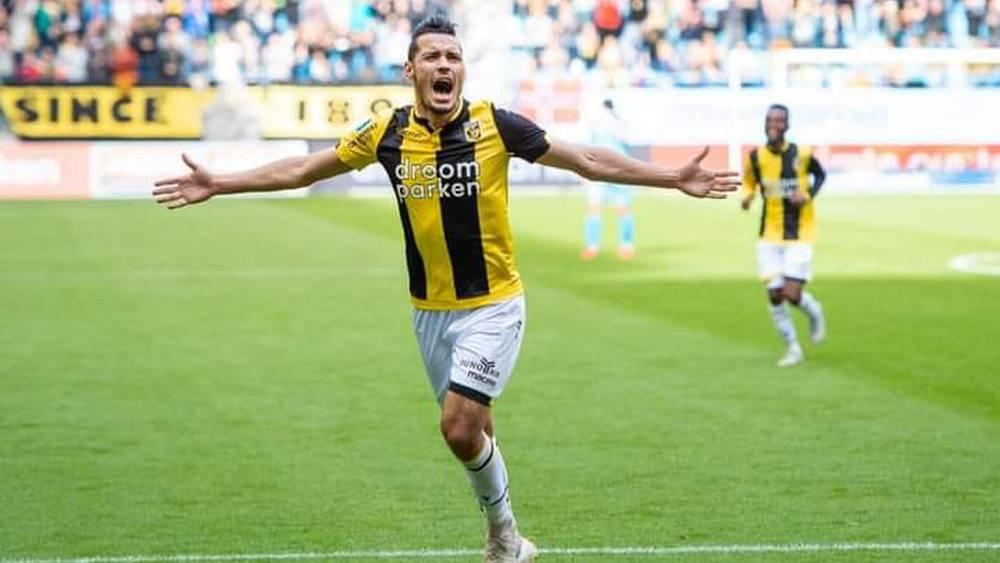 Exclusif : Accord total entre Oussama Darfalou et le MAS