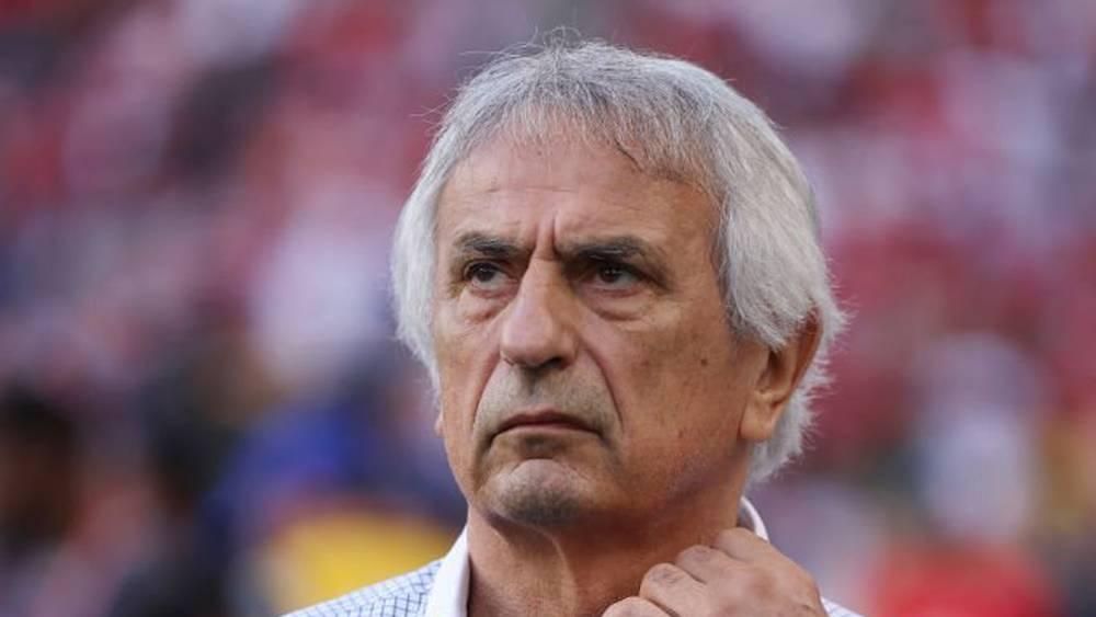 خليلوزيتش: "أنا أنجح مدرب في تاريخ المنتخب المغربي.. ما حصل لي (المُغادرة قبل المونديال) ألمني بشكل كبير"