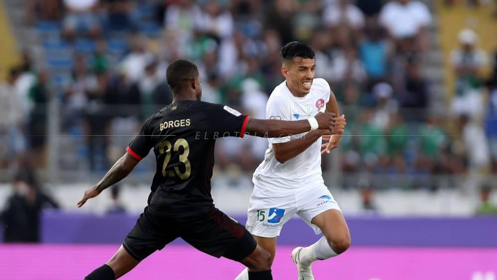 رسميا/ قمة الرجاء والجيش في الجولتيْن الـ14 والـ29 من الدوري الاحترافي لموسم 2022/ 2023.. الذهاب في البيضاء والإياب في الرباط