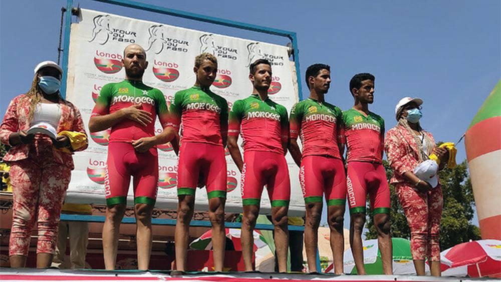 Cyclisme sur route: Le Maroc participe aux Mondiaux d’Australie