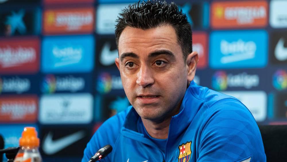 Xavi Hernandez :"Frenkie De Jong me rappelle moi-même."