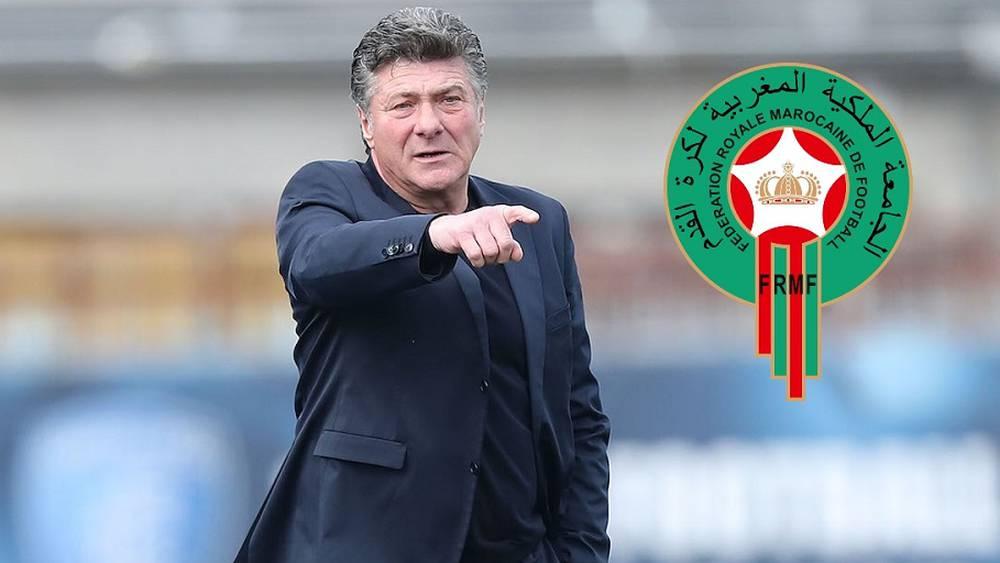 زيارة ماتزاري للمغرب قبل أيام تُغذّي التساؤلات بشأن هوية المدرب القادم للمنتخب الوطني ومصادر تُفيد بأن الجامعة حسمت قرارها بخصوص مدرب "الأسود" في المونديال