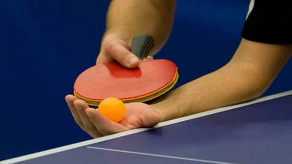 Tennis de table : le Maroc prend part à la Coupe d’Afrique des Nations seniors en septembre prochain