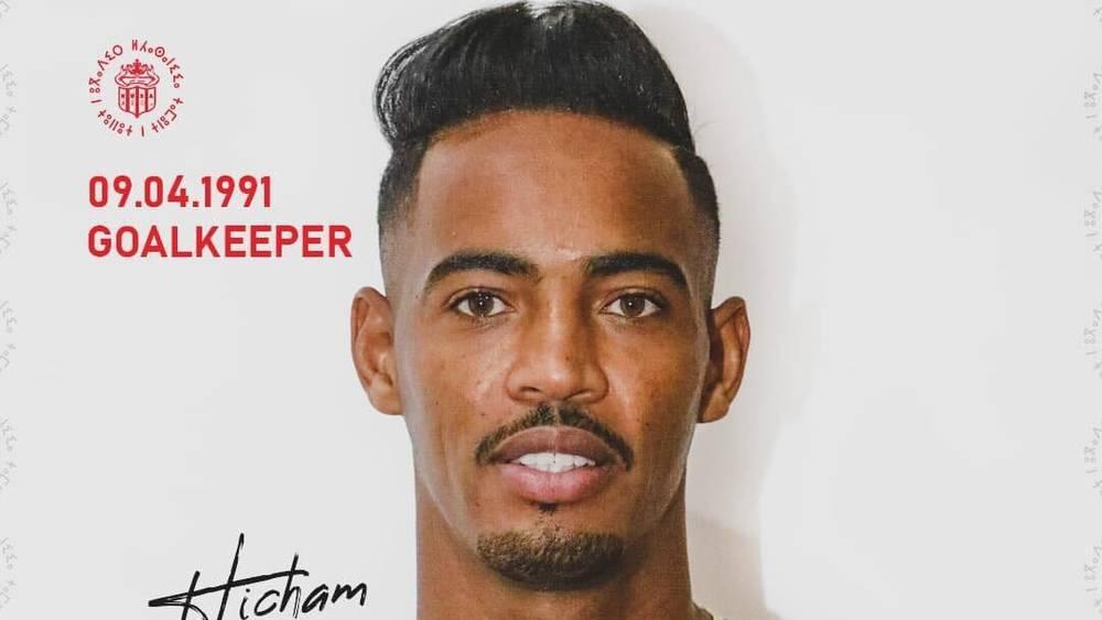 رسميا/ حسنية أكادير يعلن عن عودة الحارس هشام المجهد لصفوفه بعقد يمتد لموسمين