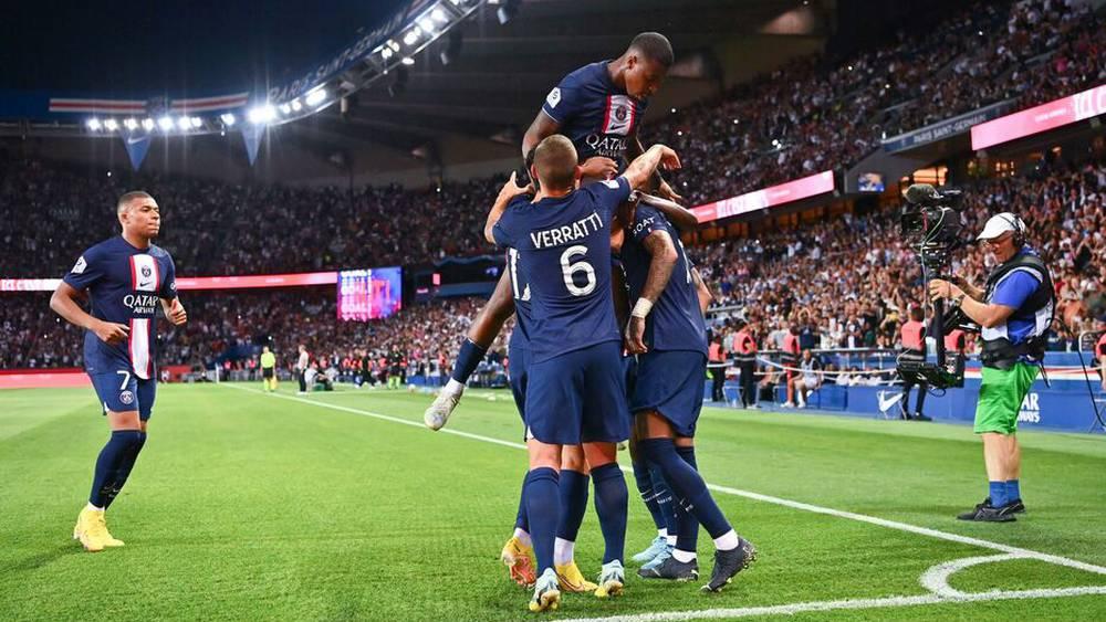 "لو باريزيان"/ باريس سان جيرمان يستهدف إنهاء الموسم الحالي من الدوري الفرنسي بدون أية هزيمة!