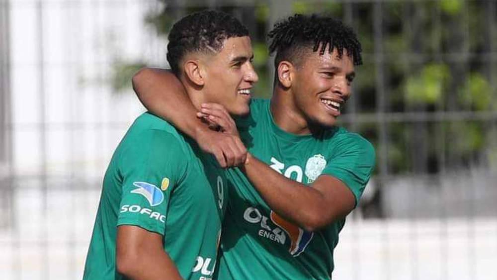 Match amical : Le Raja gagne contre le FUS (0-1)