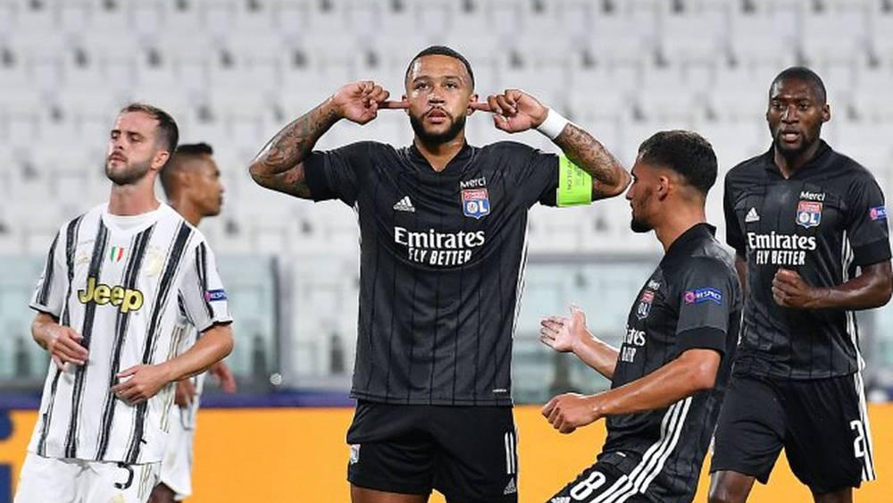 Le transfert de Memphis Depay vers la Juventus se complique