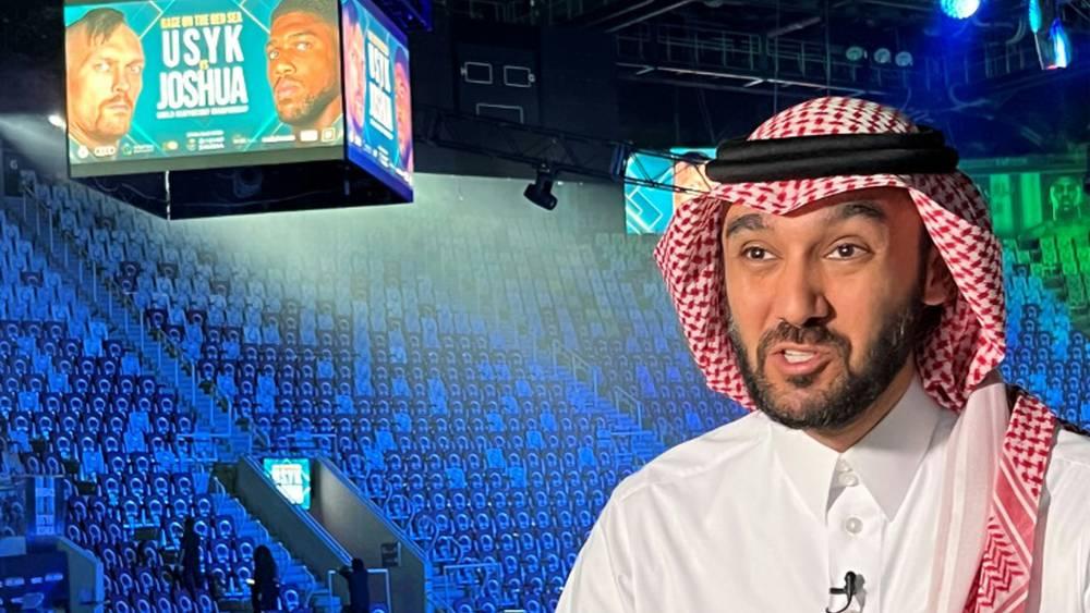 Sports: organiser les JO, "objectif ultime" de l'Arabie saoudite (ministre)