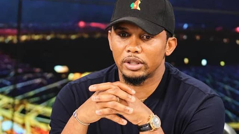 إيتو عن إمكانية تتويج منتخب أفريقي بلقب مونديال قطر: "لِمَ لا! لدينا بلدان كبيرة ورائعة في كرة القدم وهذا ممكن"