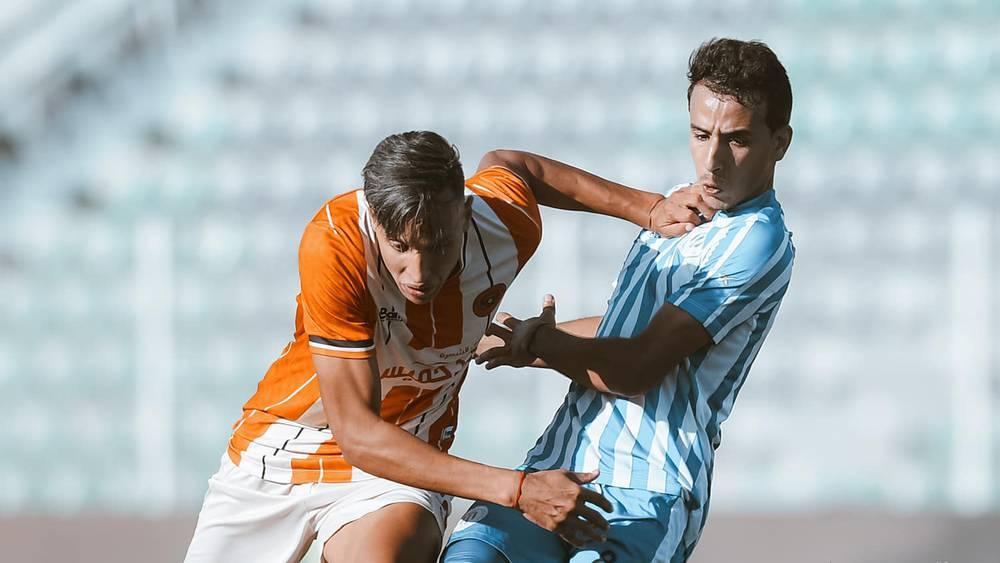 "دوري أحمد النتيفي"/ الراسينغ البيضاوي يهزم نهضة بركان بثلاثة أهداف لهدفيْن