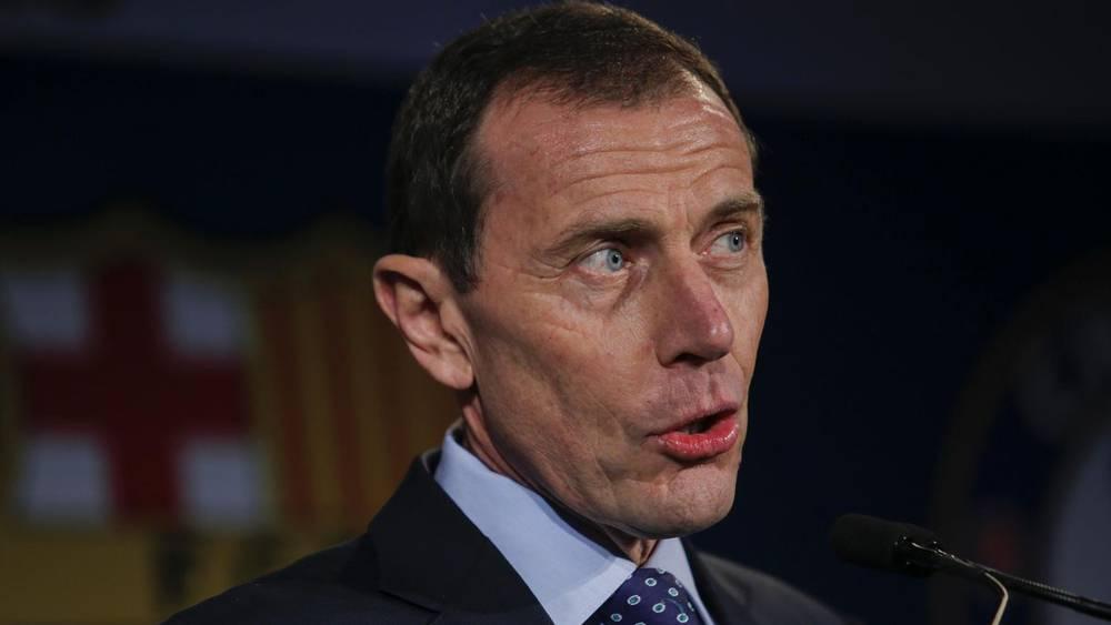 بوتراغينيو: "كاسيميرو يختتم حقبته في ريال مدريد كأسطورة"