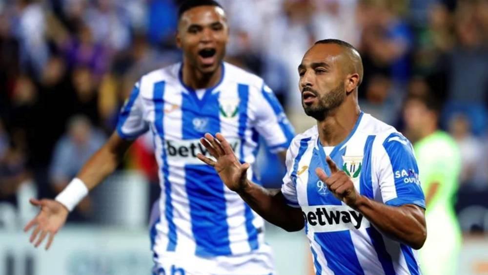 نبيل الزهر يوصي يورغن كلوب باستقدام النصيري إلى ليفربول