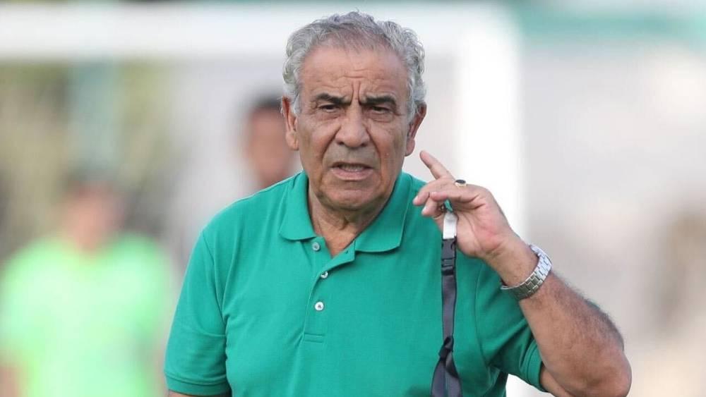 البنرزتي يسطر مبارتين إعداديتين أخيرتين للرجاء وسط ونهاية الأسبوع الجاري تأهبا لبداية البطولة