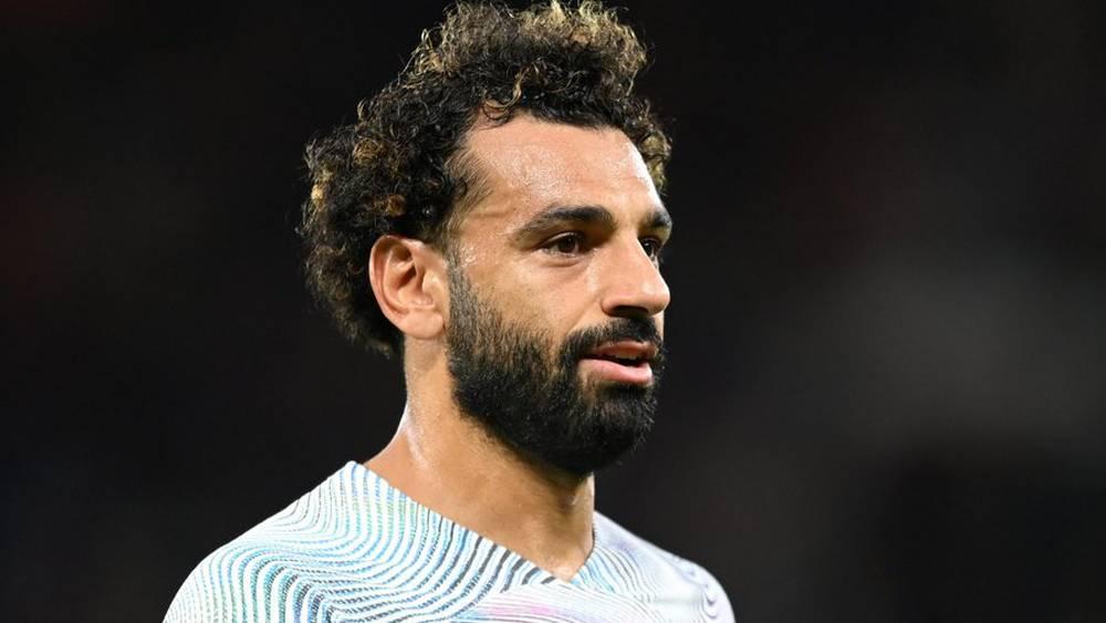بهدفه في مباراة الأمس.. محمد صلاح يصبح أكثر لاعبي ليفربول تسجيلا في مرمى مانشستر يونايتد عبر التاريخ