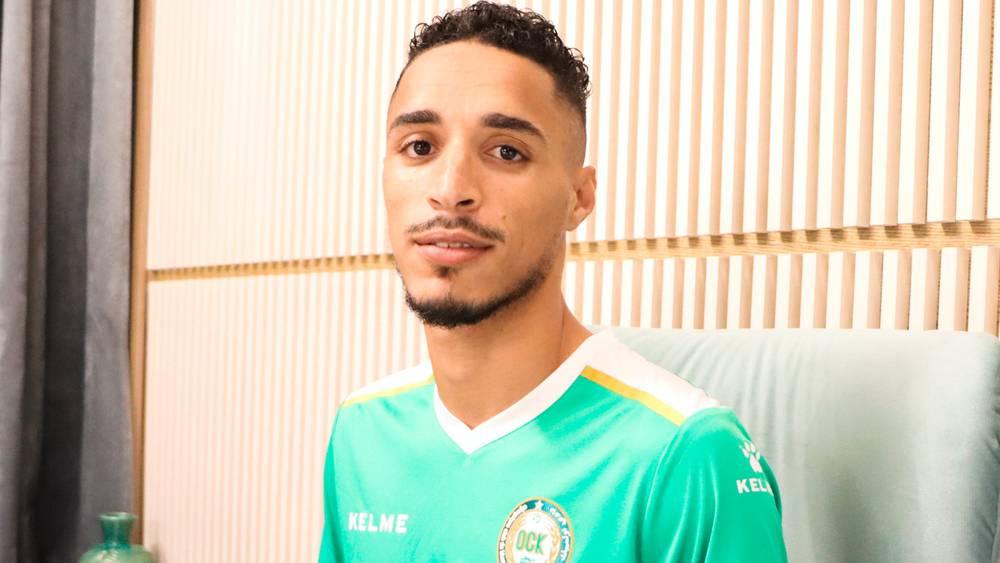 Officiel : Ayoub Gaadaoui rejoint les rangs de l'OCK