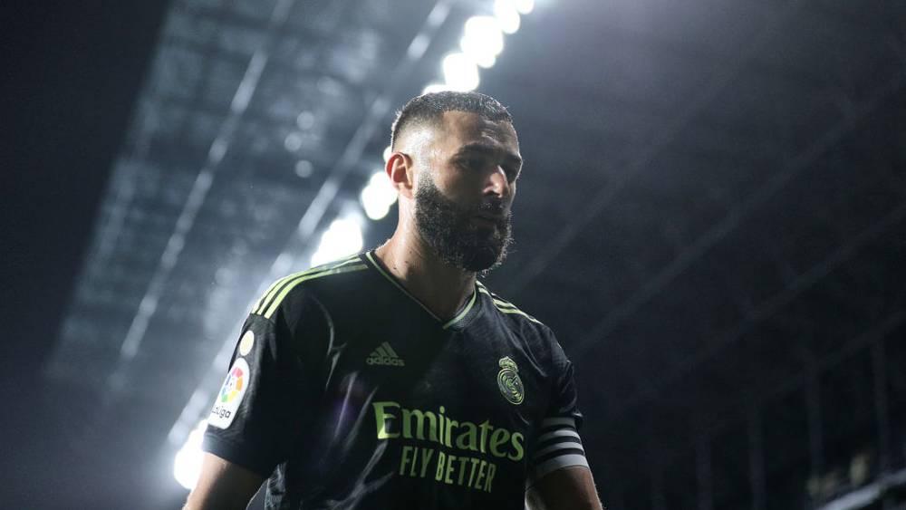 هالاند: "بنزيما نموذج يُحتذى به أريد أن أفعل مثله دائمًا"