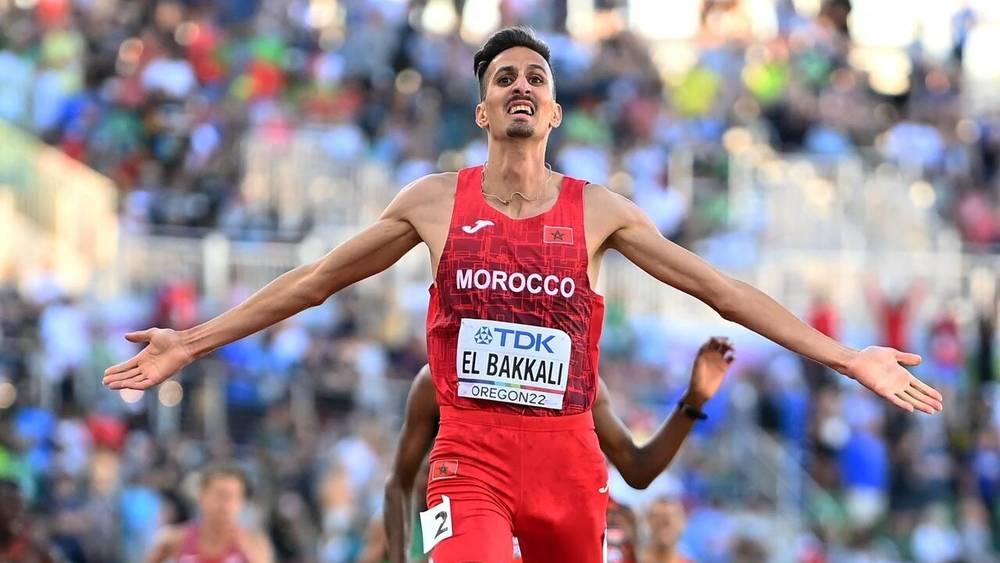 البقالي يعود لأجواء التباري بمشاركته في ملتقى "لوزان" بسويسرا بعد غد الجمعة