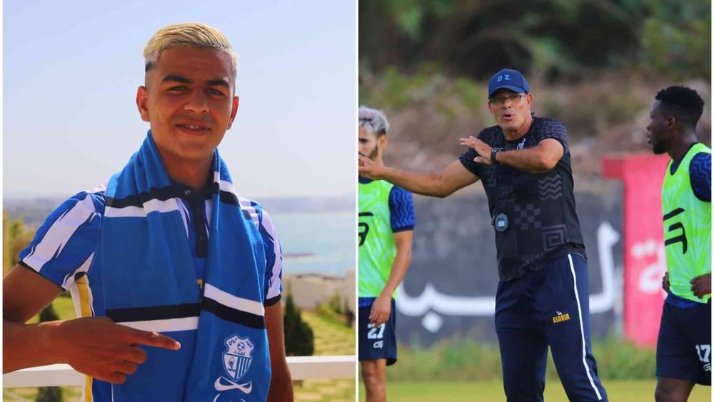 الزاكي: "فسخ عقد مروان البقالي جاء بطلب منه وهذه أشياء طبيعية يُمكن أن تحدث حتى في ريال مدريد وبرشلونة"