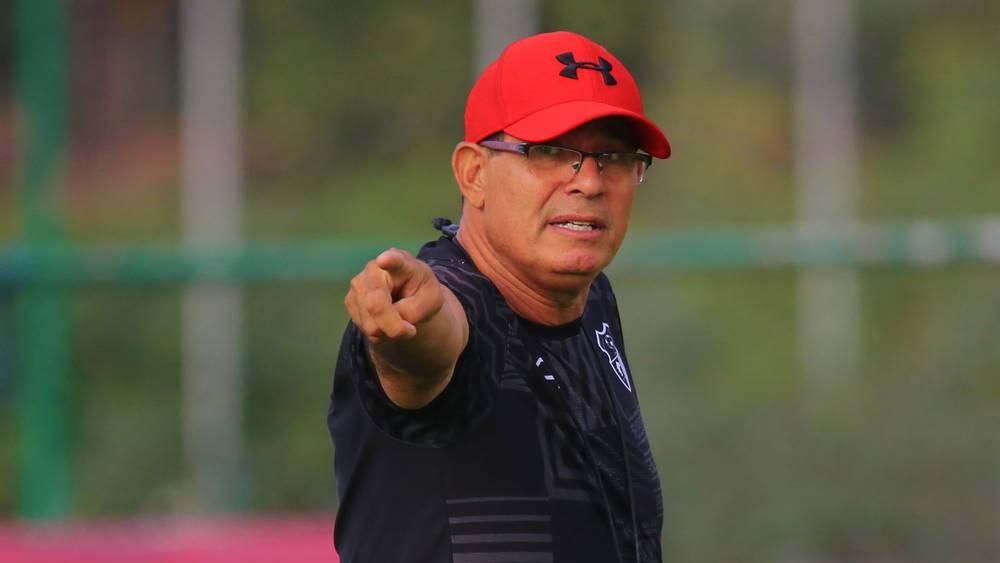 الزاكي: "لن نُقابل الوداد اليوم وغداً وبعد غدٍ.. يجب أن نستعد لمواجهة كل الفرق على اختلاف خصائصها"