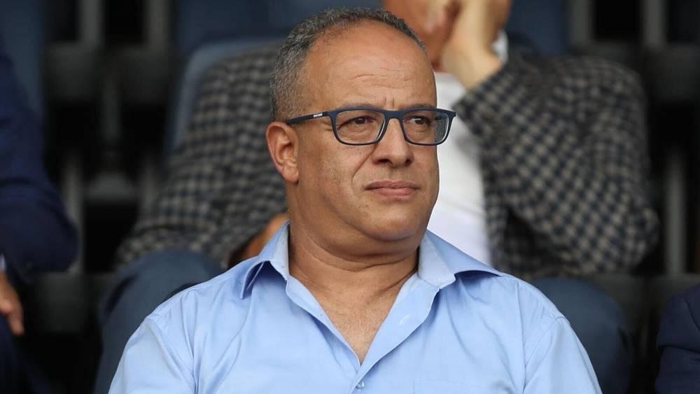 خاص/ 3 ملايين دولار (3 ملايير سنتيم) في ثلاثة مواسم قيمة تعاقد الرجاء مع المستشهر الجديد