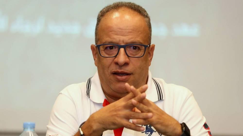 خاص/ المستشهر الجديد للرجاء أُسست شركته شرق أوروبا قبل سنوات ويدعم أندية إسبانية وفرنسية واتحادات قارية