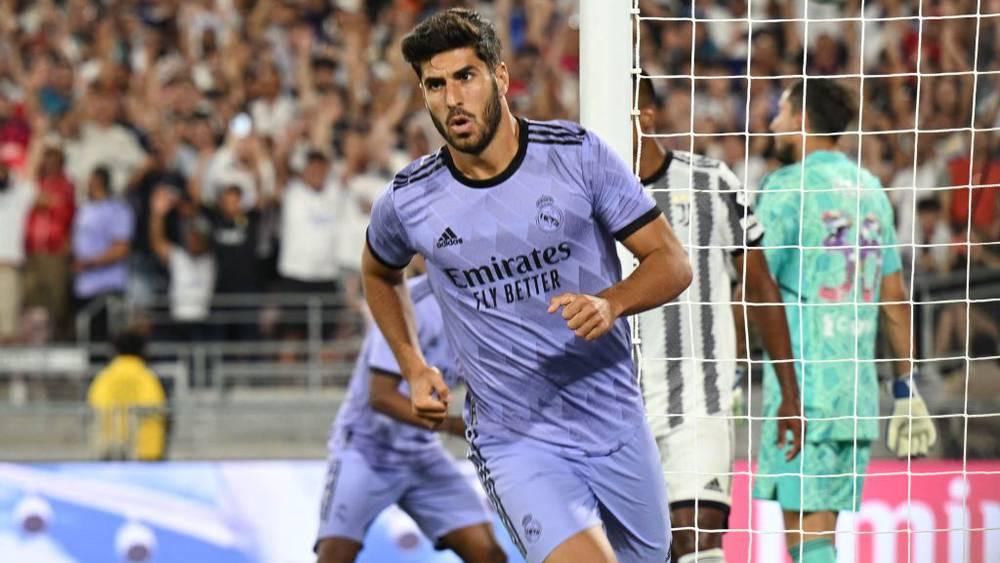 "صحيفة إسبانية"/ مانشستر يونايتد يُجهز 30 مليون يورو للتعاقد مع "ماركو أسينسيو"