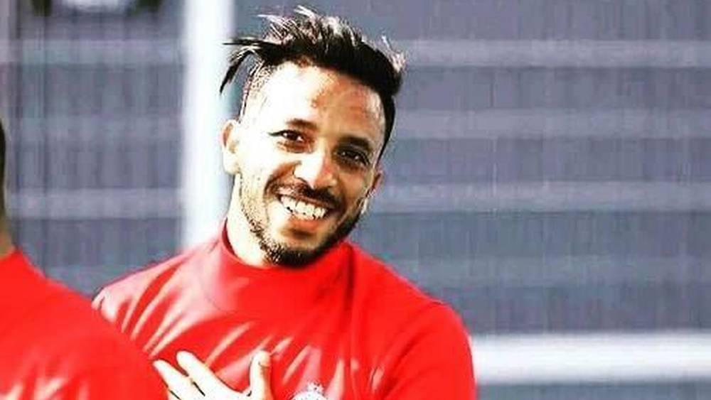 المهدي الدغوغي لـ"البطولة": "جاءت اللحظة التي لم أكن أتخيلها أو أنتظرها برحيلي عن الوداد.. عموتة الرجل الأنسب لقيادة الفريق وأشكر الركراكي على كل شيء"