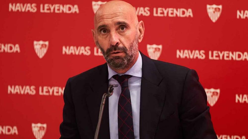 مونشي: "مجموعة إشبيلية من أصعب المجموعات في دوري أبطال أوروبا"