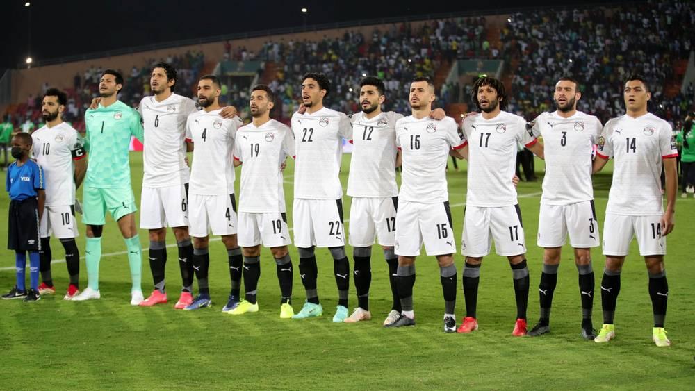 منتخب مصر يواجه وديًا النيجر وليبيريا في شتنبر المقبل