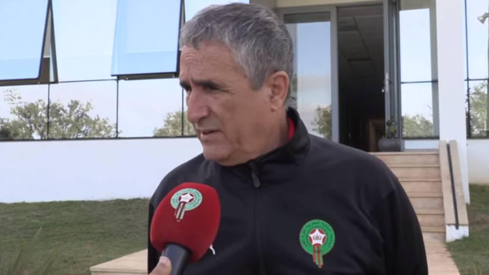 يحيى حدقة (المدير الوطني للحكام): "استعدادات الحكام للموسم الجديد انطلقت وانضمام مجموعة جديدة خاصة في قسم تقنية الفار"