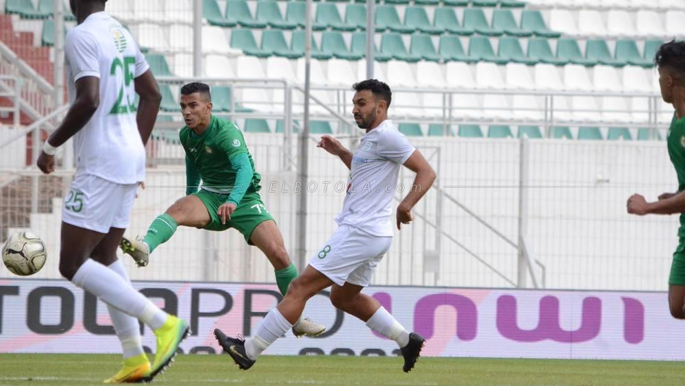 رسميا/ البطولة الاحترافية - القسم الثاني "إنوي" تنطلق يوم الجمعة 9 شتنبر القادم